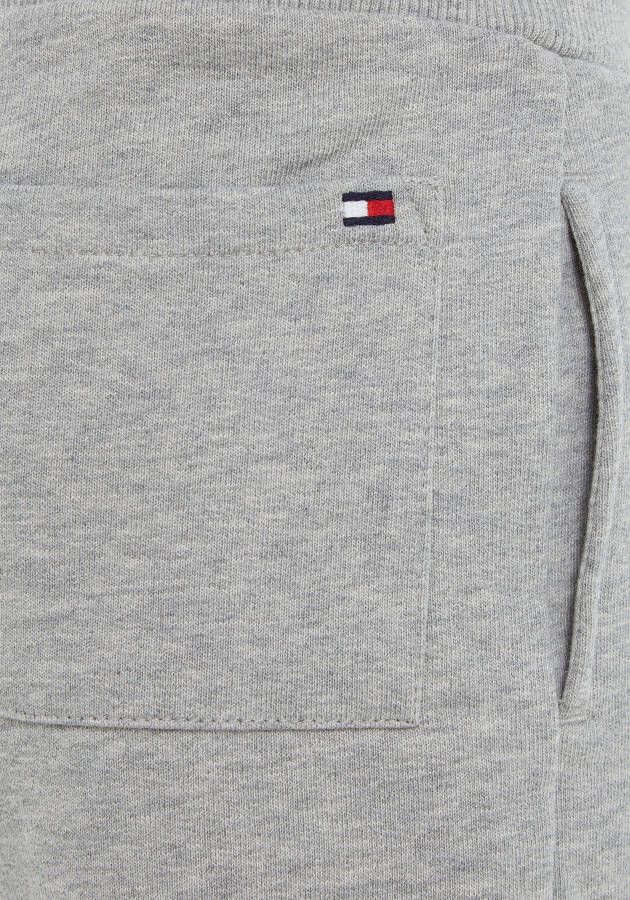 Tommy Hilfiger Sweatbroek ESSENTIAL SWEATPANT Kinderen Kids Junior MiniMe voor meisjes