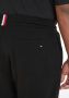 Tommy Hilfiger Big & Tall PLUS SIZE sweatpants met logostitching model 'TOMMY LOGO' - Thumbnail 3