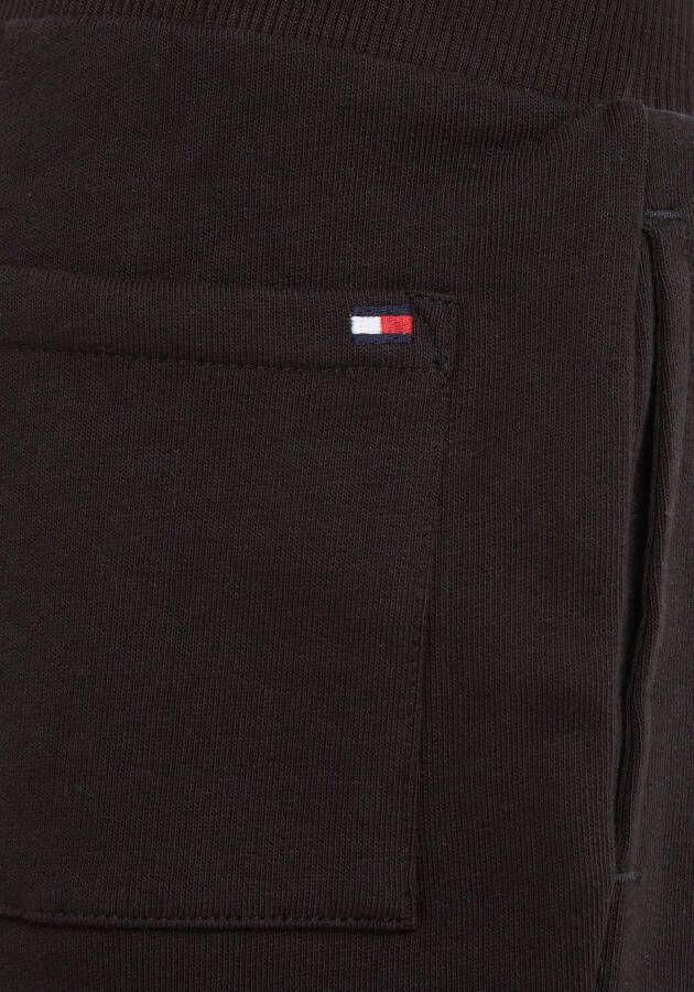 Tommy Hilfiger Sweatbroek ESSENTIAL SWEATPANTS Kinderen Kids Junior MiniMe voor jongens