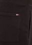 Tommy Hilfiger joggingbroek van biologisch katoen zwart Jongens Meisjes Katoen (biologisch) 122 - Thumbnail 6