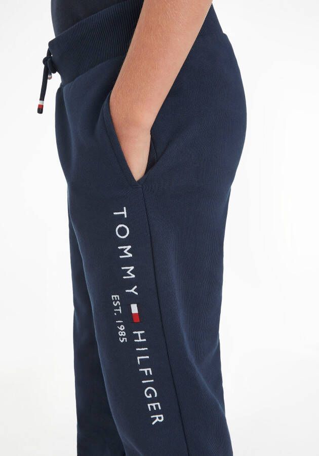 Tommy Hilfiger Sweatpants ESSENTIAL SWEATPANTS