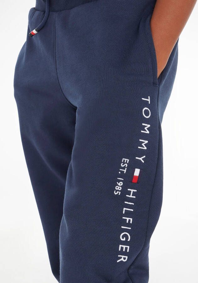 Tommy Hilfiger Sweatpants ESSENTIAL SWEATPANTS