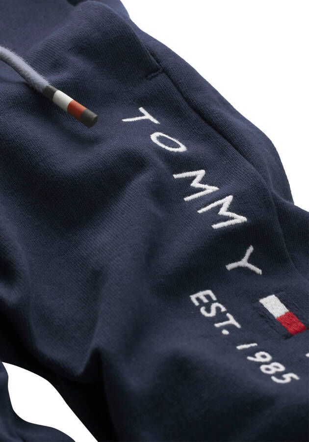 Tommy Hilfiger Sweatpants ESSENTIAL SWEATPANTS