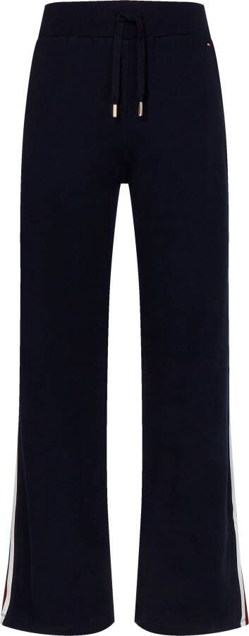 Tommy Hilfiger Sweatpants STR BRUSH TERRY GLB STR SWTPANTS