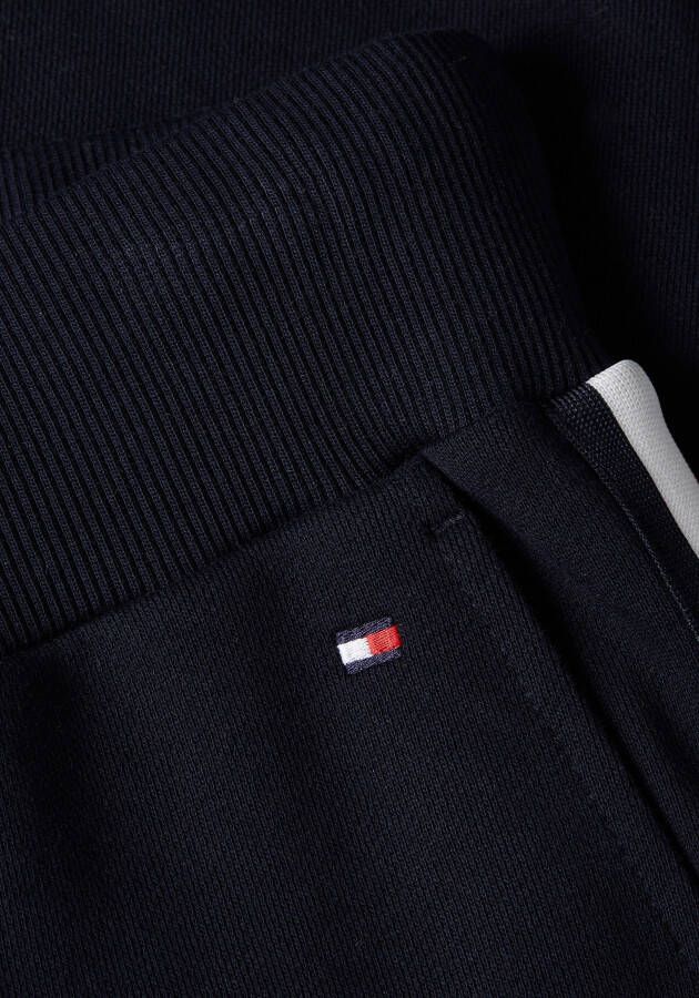 Tommy Hilfiger Sweatpants STR BRUSH TERRY GLB STR SWTPANTS