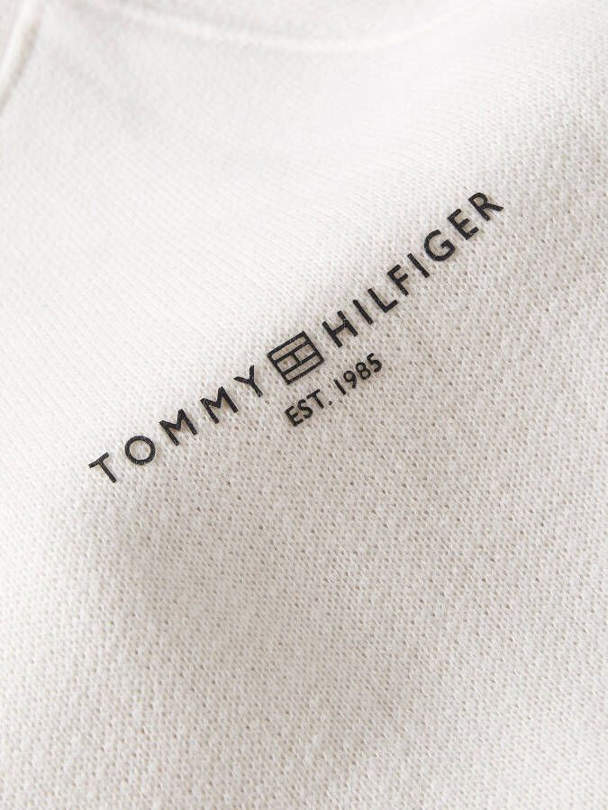 Tommy Hilfiger Sweatshirt 1985 RLX MINI CORP LOGO SWTSHRT