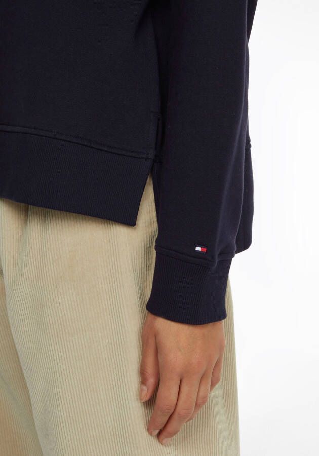Tommy Hilfiger Sweatshirt RLX NEW BRANDED O-NK SWEATSHIRT