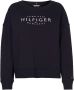 Tommy Hilfiger Sweatshirt RLX NEW BRANDED O-NK SWEATSHIRT - Thumbnail 4
