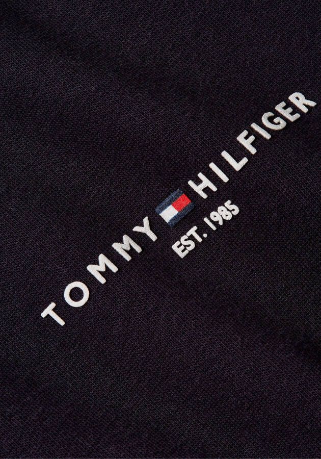 Tommy Hilfiger Sweatshirt NEW GLOBAL STRIPE CREWNECK