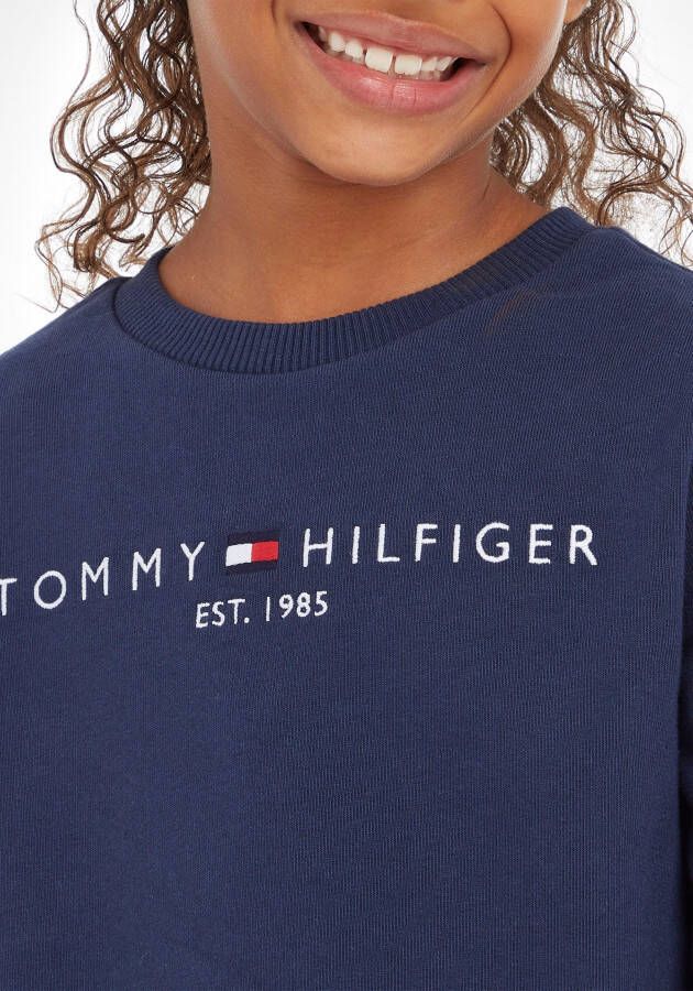 Tommy Hilfiger Sweatshirt ESSENTIAL SWEATSHIRT