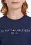 Tommy Hilfiger Sweatshirt ESSENTIAL SWEATSHIRT met logo-opschrift - Thumbnail 6