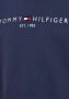 Tommy Hilfiger Sweatshirt ESSENTIAL SWEATSHIRT met logo-opschrift - Thumbnail 7