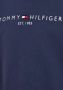 Tommy Hilfiger Sweatshirt ESSENTIAL SWEATSHIRT Kinderen Kids Junior MiniMe voor en - Thumbnail 7