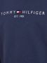 Tommy Hilfiger Sweatshirt ESSENTIAL SWEATSHIRT Kinderen Kids Junior MiniMe voor en - Thumbnail 5