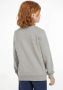 Tommy Hilfiger Sweatshirt ESSENTIAL SWEATSHIRT Kinderen Kids Junior MiniMe voor en - Thumbnail 4
