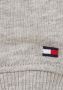 Tommy Hilfiger Sweatshirt ESSENTIAL SWEATSHIRT Kinderen Kids Junior MiniMe voor en - Thumbnail 7