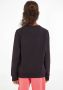 Tommy Hilfiger Sweatshirt ESSENTIAL SWEATSHIRT Kinderen Kids Junior MiniMe voor en - Thumbnail 2