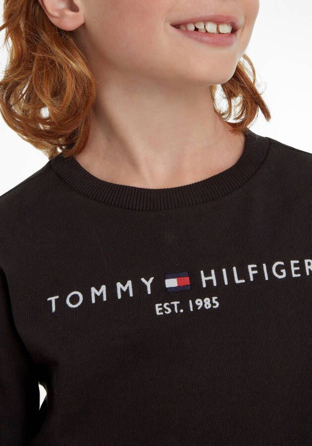 Tommy Hilfiger Sweatshirt ESSENTIAL SWEATSHIRT