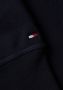 Tommy Hilfiger Sweatshirt met labelstitching model 'ARCHED' - Thumbnail 4