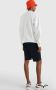 Tommy Hilfiger Sweatshirt met labelstitching model 'ARCHED' - Thumbnail 3