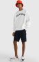 Tommy Hilfiger Sweatshirt met labelstitching model 'ARCHED' - Thumbnail 6