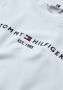 Tommy Hilfiger Sweatshirt TH ESS HILFIGER C-NK SWEATSHIRT met geborduurd lineair -logo-opschrift & flag - Thumbnail 6