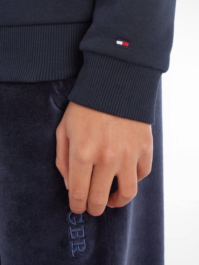 Tommy Hilfiger Sweatshirt TH LOGO SWEATSHIRT