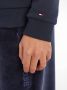 Tommy Hilfiger Sweatshirt TH LOGO SWEATSHIRT - Thumbnail 3