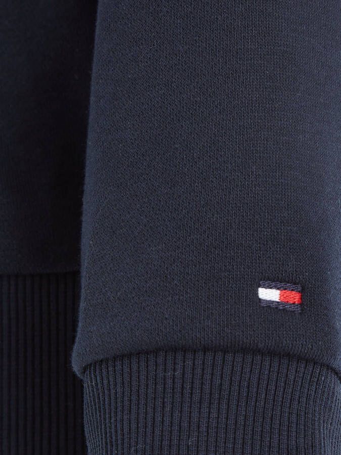 Tommy Hilfiger Sweatshirt TH LOGO SWEATSHIRT