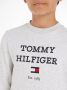 Tommy Hilfiger Sweatshirt TH LOGO SWEATSHIRT - Thumbnail 2