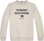 Tommy Hilfiger Sweatshirt TH LOGO SWEATSHIRT - Thumbnail 3