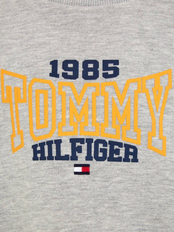 Tommy Hilfiger Sweatshirt TOMMY 1985 VARSITY SWEATSHIRT
