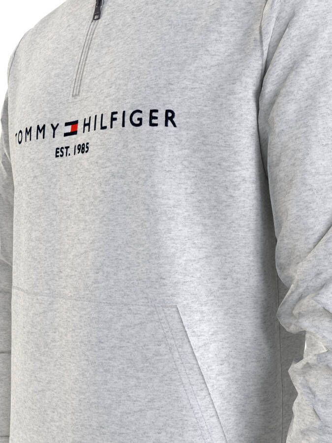 Tommy Hilfiger Sweatshirt TOMMY LOGO MOCKNECK