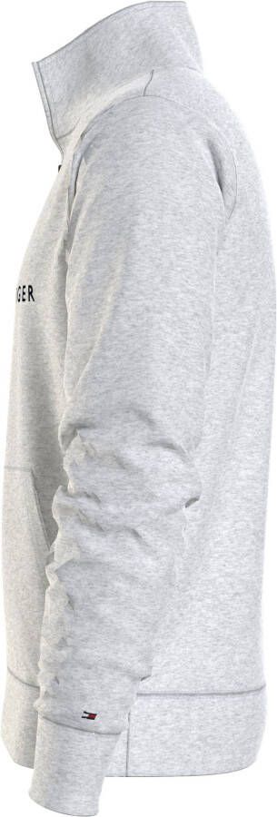 Tommy Hilfiger Sweatshirt TOMMY LOGO MOCKNECK