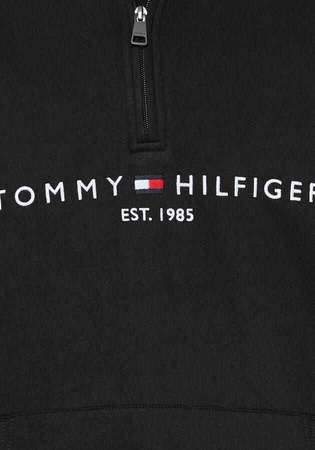 Tommy Hilfiger Sweatshirt TOMMY LOGO MOCKNECK