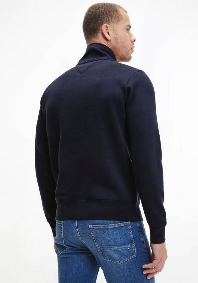 Tommy Hilfiger Sweatshirt TOMMY LOGO MOCKNECK