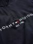Tommy Hilfiger Elegant Langmouw Vrijetijds-Sweatshirt Blue Heren - Thumbnail 6