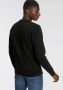 Tommy Hilfiger Sweatshirt met labelstitching model 'TOMMY LOGO SWEAT' - Thumbnail 12