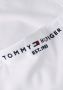 Tommy Hilfiger Sweatshort TOMMY LOGO SWEATSHORTS in een eenvoudig ontwerp - Thumbnail 6