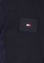 Tommy Hilfiger Sweatvest MIX MEDIA QUILTED COACH JACKET - Thumbnail 5