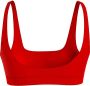 Tommy Hilfiger Swimwear Balconette-bikinitop TH BRALETTE (EXT SIZES) met tommy hilfiger-branding - Thumbnail 2