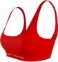 Tommy Hilfiger Swimwear Balconette-bikinitop TH BRALETTE (EXT SIZES) met tommy hilfiger-branding - Thumbnail 3