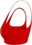 Tommy Hilfiger Swimwear Balconette-bikinitop TH BRALETTE (EXT SIZES) met tommy hilfiger-branding - Thumbnail 4