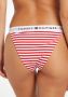 Tommy Hilfiger Swimwear Bikinibroekje TH WB CHEEKY BIKINI PRINT met tommy hilfiger-branding - Thumbnail 5
