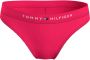 Tommy Hilfiger Swimwear Bikinibroekje TH BRAZILIAN met tommy hilfiger-branding - Thumbnail 5
