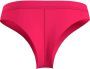 Tommy Hilfiger Swimwear Bikinibroekje TH BRAZILIAN met tommy hilfiger-branding - Thumbnail 6