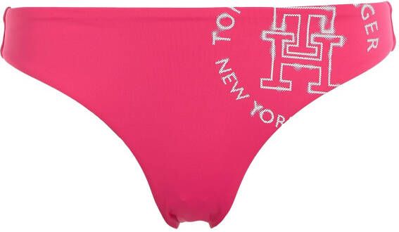 Tommy Hilfiger Swimwear Bikinibroekje Bikini om te zwemmen