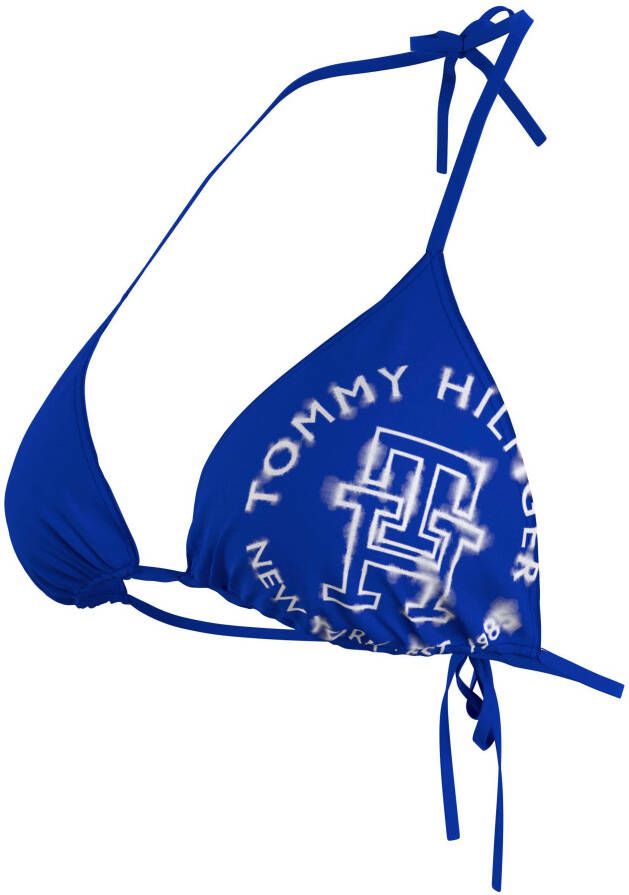 Tommy Hilfiger Swimwear Triangel-bikinitop TRIANGLE RP