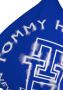 Tommy Hilfiger Bikinitop met labelprint model 'TRIANGLE' - Thumbnail 6