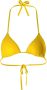 Tommy Hilfiger Swimwear Triangel-bikinitop TRIANGLE RP om te zwemmen - Thumbnail 2